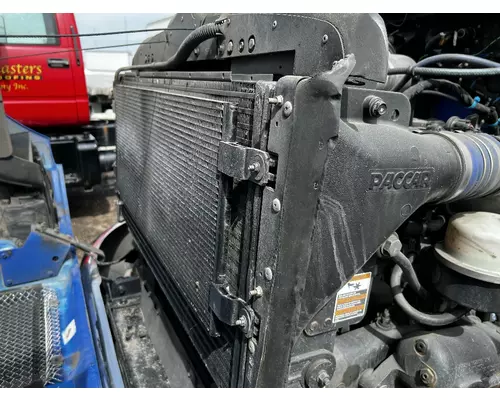 KENWORTH T270 Radiator