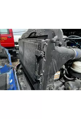 KENWORTH T270 Radiator