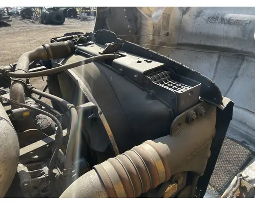 KENWORTH T270 Radiator