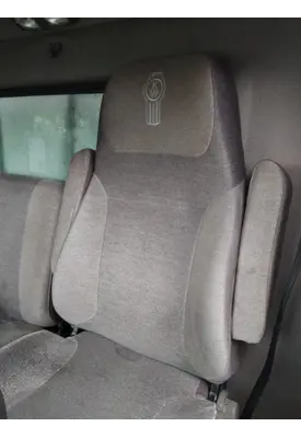 KENWORTH T270 SEAT, FRONT