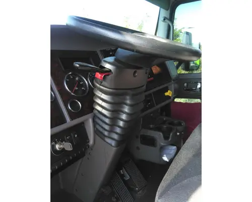 KENWORTH T270 STEERING COLUMN