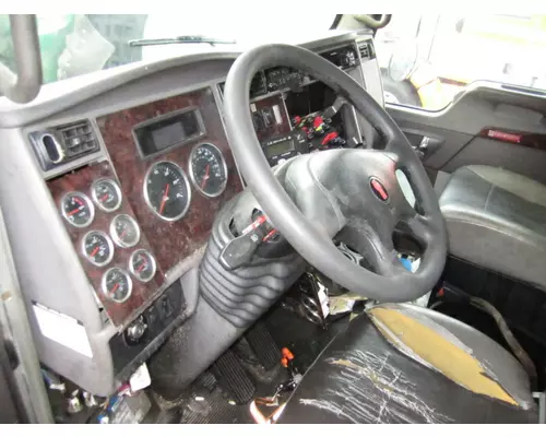 KENWORTH T270 STEERING COLUMN