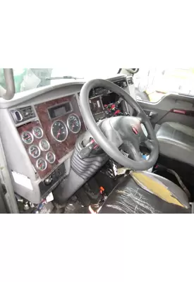 KENWORTH T270 STEERING COLUMN