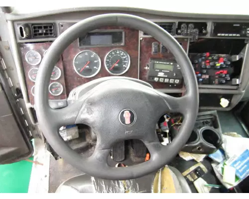 KENWORTH T270 STEERING COLUMN