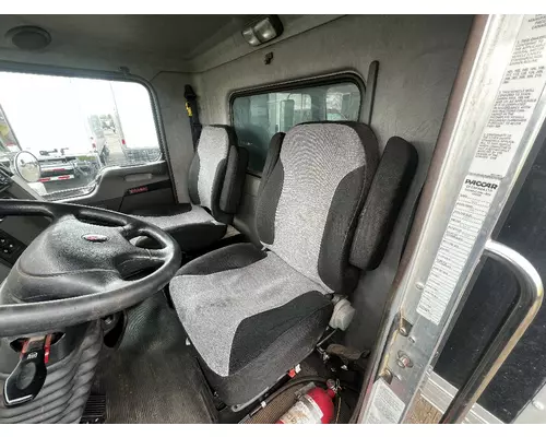 KENWORTH T270 Seat, Front