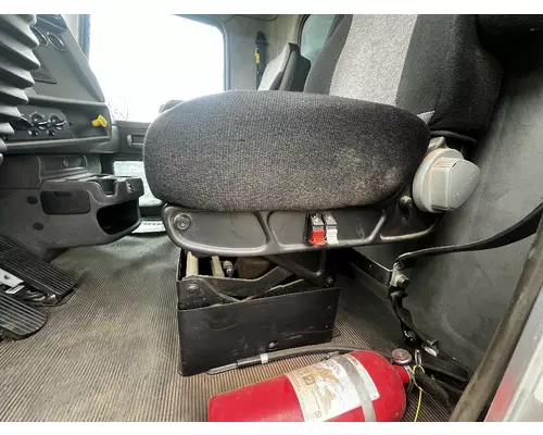 KENWORTH T270 Seat, Front