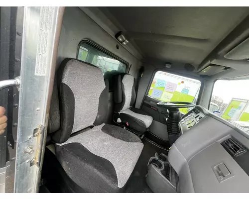 KENWORTH T270 Seat, Front