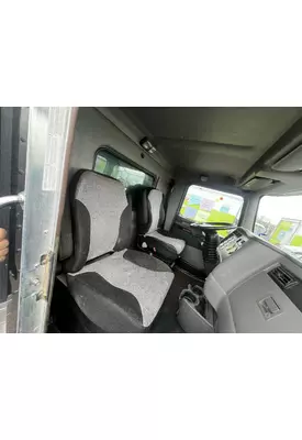 KENWORTH T270 Seat, Front