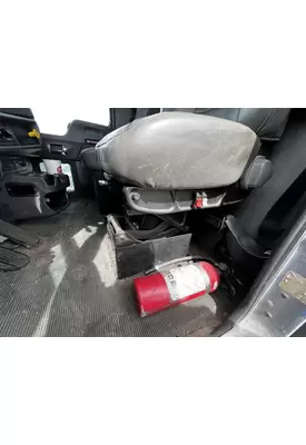 KENWORTH T270 Seat, Front