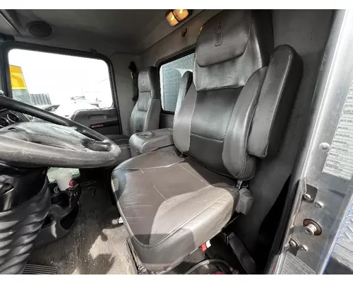 KENWORTH T270 Seat, Front