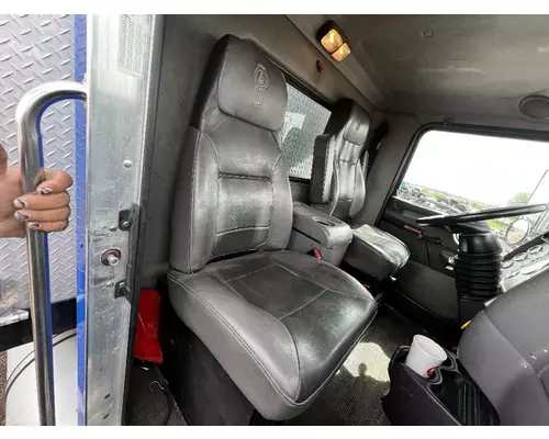 KENWORTH T270 Seat, Front