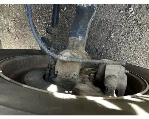 KENWORTH T270 Spindle  Knuckle, Front