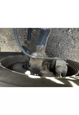 KENWORTH T270 Spindle / Knuckle, Front