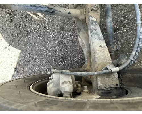 KENWORTH T270 Spindle  Knuckle, Front