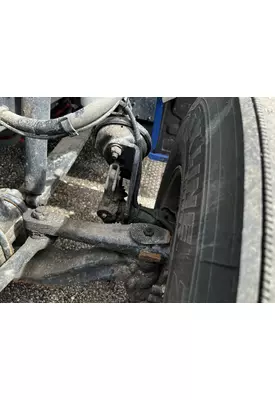 KENWORTH T270 Spindle / Knuckle, Front