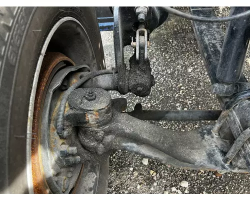 KENWORTH T270 Spindle  Knuckle, Front