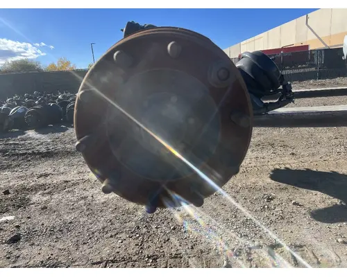 KENWORTH T270 Spindle  Knuckle, Front