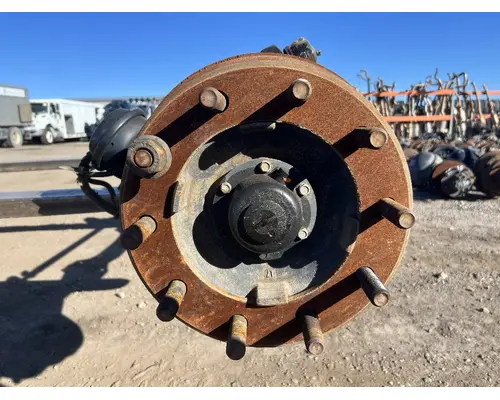 KENWORTH T270 Spindle  Knuckle, Front