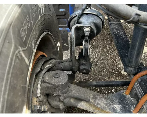 KENWORTH T270 Spindle  Knuckle, Front