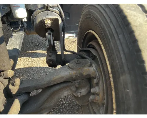 KENWORTH T270 Spindle  Knuckle, Front
