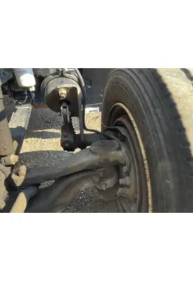KENWORTH T270 Spindle / Knuckle, Front
