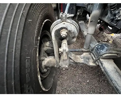KENWORTH T270 Spindle  Knuckle, Front
