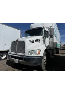 KENWORTH T270 Starter Motor