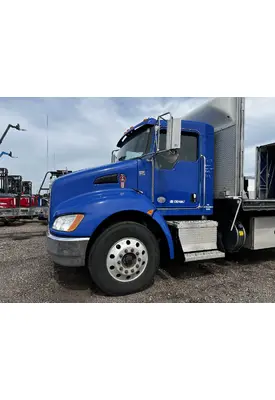 KENWORTH T270 Starter Motor