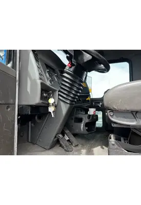 KENWORTH T270 Steering Column