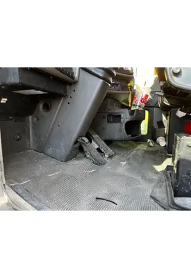 KENWORTH T270 Steering Column