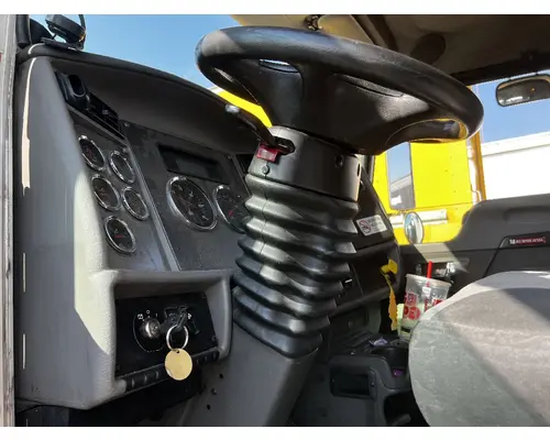 KENWORTH T270 Steering Column