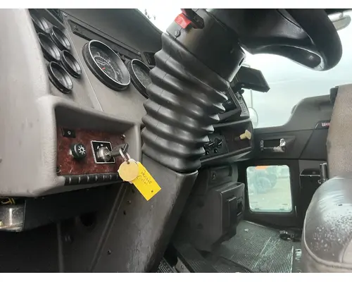 KENWORTH T270 Steering Column