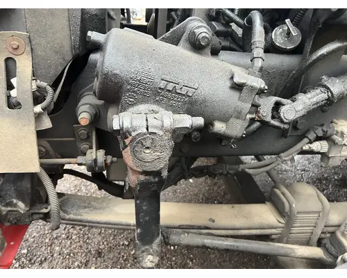 KENWORTH T270 Steering Gear  Rack