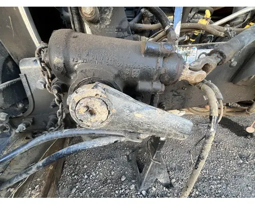 KENWORTH T270 Steering Gear  Rack