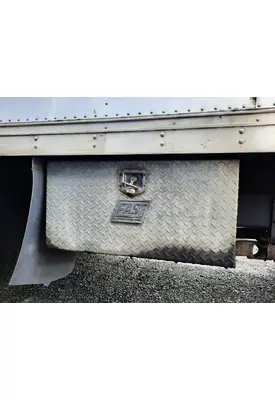 KENWORTH T270 TOOL BOX