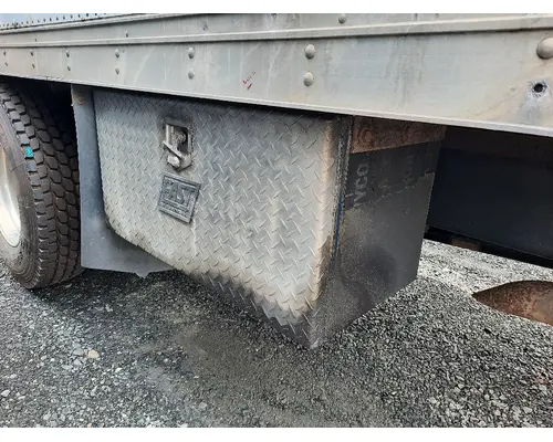 KENWORTH T270 TOOL BOX
