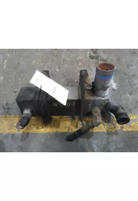 KENWORTH T270 TRANSMISSION OIL COOLER