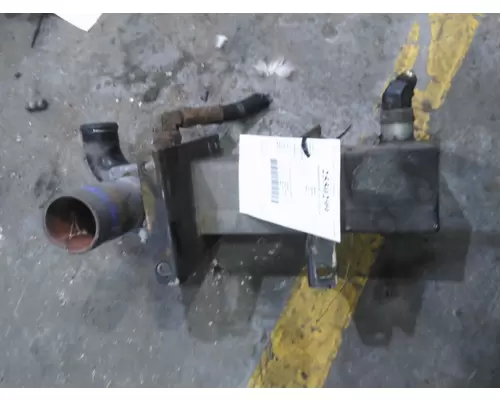 KENWORTH T270 TRANSMISSION OIL COOLER