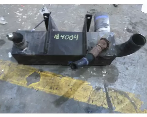 KENWORTH T270 TRANSMISSION OIL COOLER