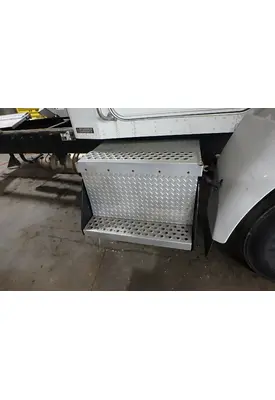 KENWORTH T270 Tool Box
