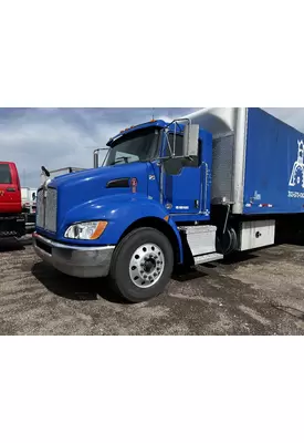 KENWORTH T270 Transmission Assembly
