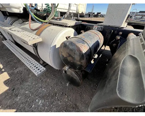 KENWORTH T270 Transmission Assembly