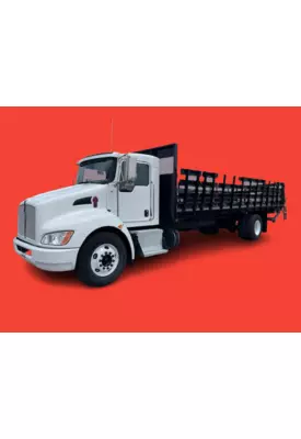 KENWORTH T270 Vehicle For Sale