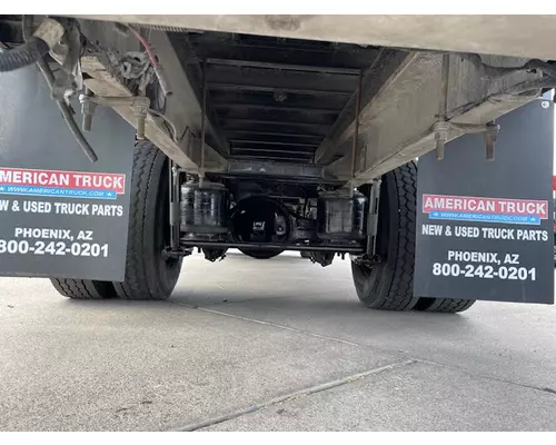 KENWORTH T270 Vehicle For Sale