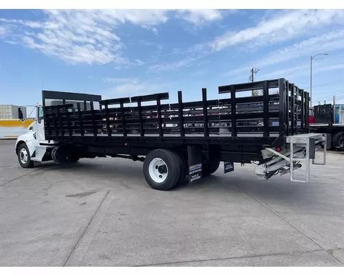 KENWORTH T270 Vehicle For Sale