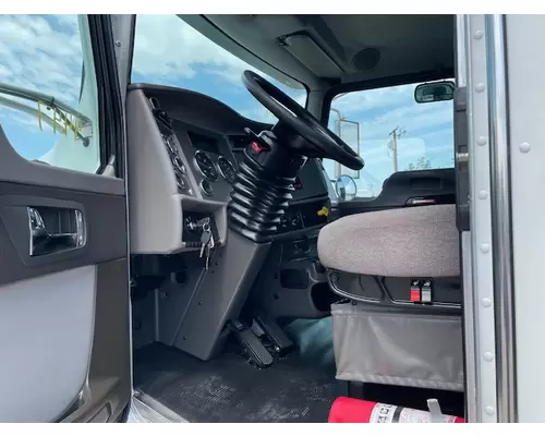 KENWORTH T270 Vehicle For Sale