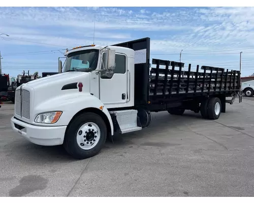 KENWORTH T270 Vehicle For Sale