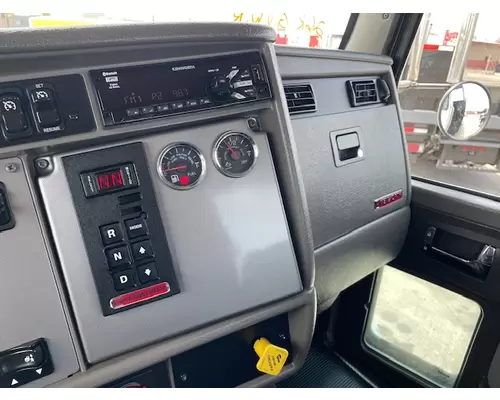 KENWORTH T270 Vehicle For Sale