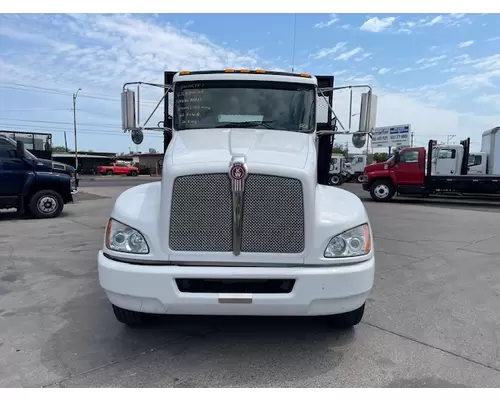 KENWORTH T270 Vehicle For Sale