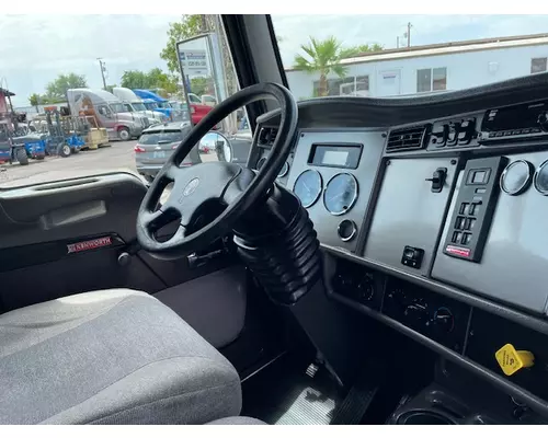 KENWORTH T270 Vehicle For Sale